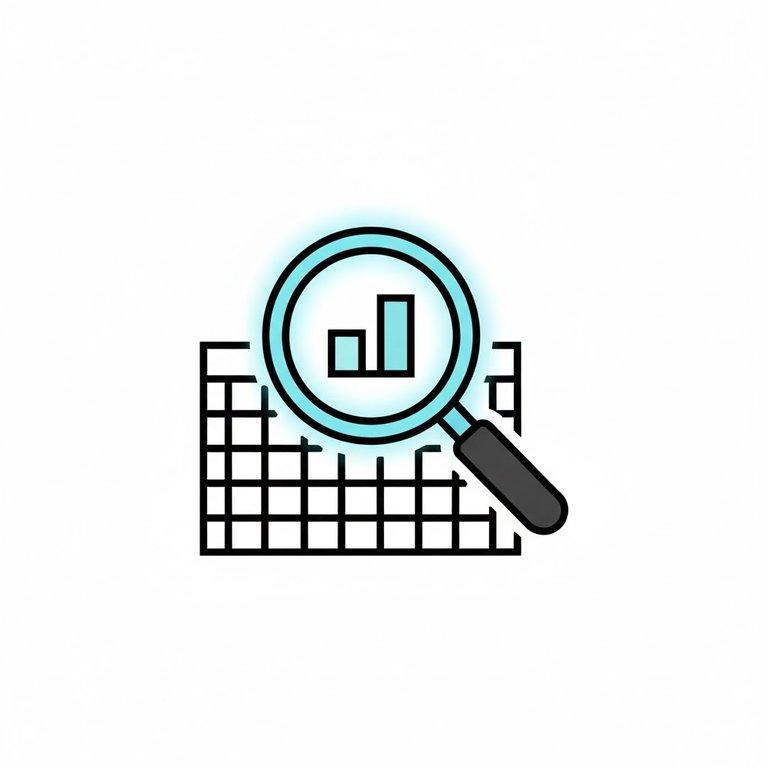 Icon for Controllo Finanziario Granulare